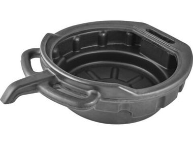 A90051 Поддон для слива масла 16 л., 580х445х170 мм