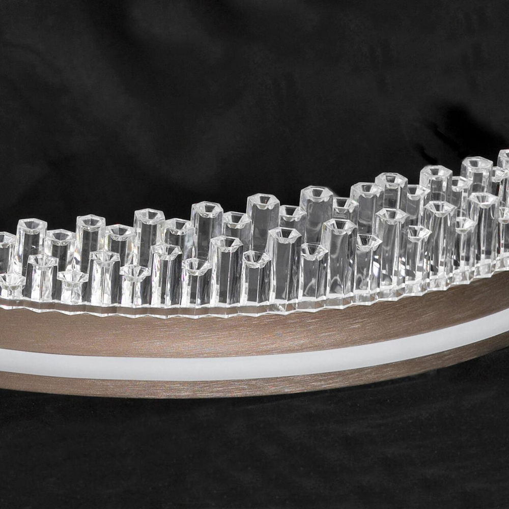 Люстра подвесная Lussole HARDIN LSP-7428