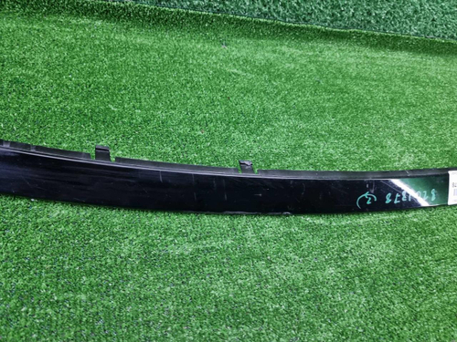 Накладка переднего бампера EXEED TXL (2021-н.в.)