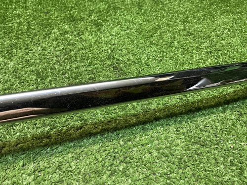 Молдинг крышки багажника VW Polo Sedan (2015-2020)