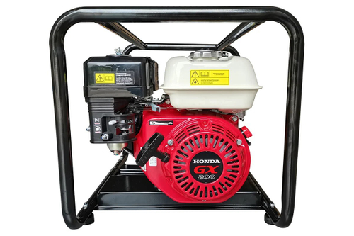 Мотопомпа HND WP20XT