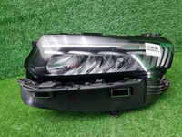 Фара левая Geely Tugella (2019-2024) LED