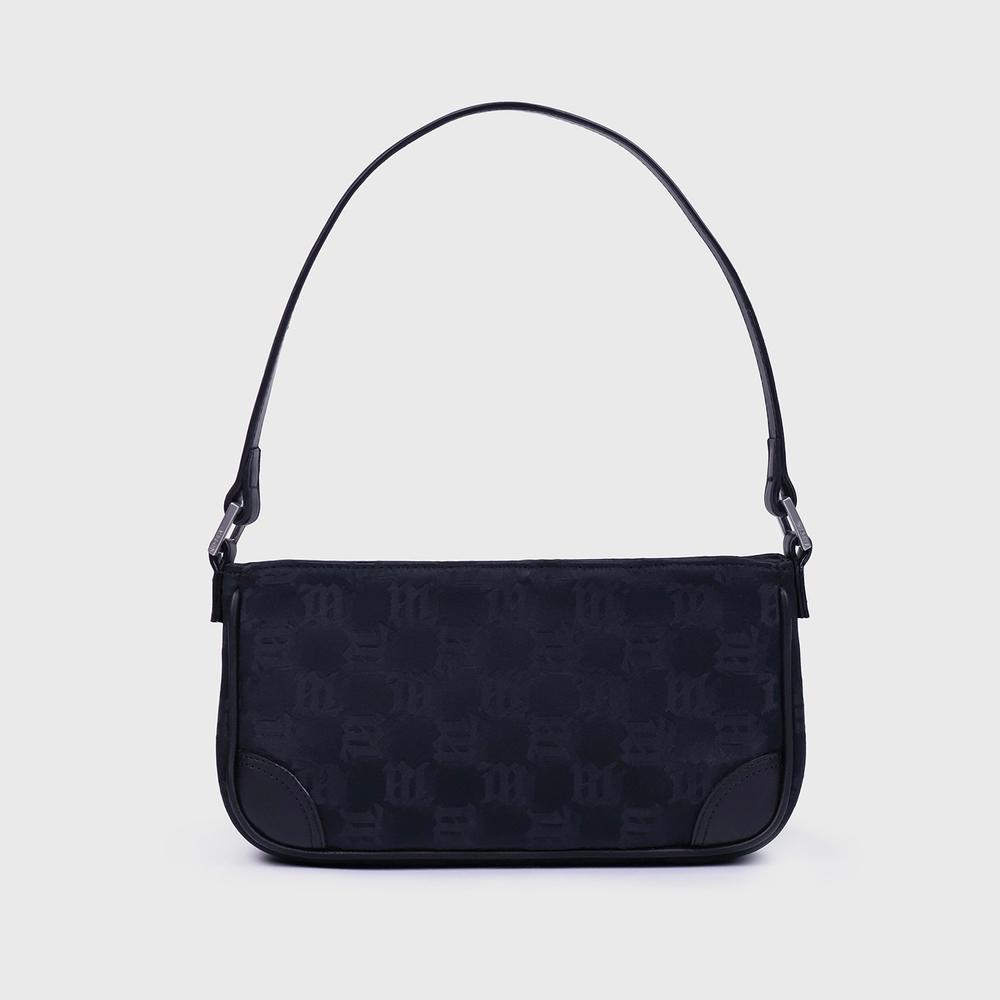 Сумка Misbhv Jacquard Monogram 90’s Mini Bag