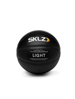 Облегченный баскетбольный мяч Light Weight Control Basketball, model 2022