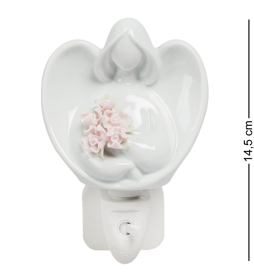 Pavone CMS-41/14 Светильник «Ангел-хранитель очага»