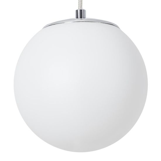 CL228A051 Адам Смарт Хром Св-к Подвес