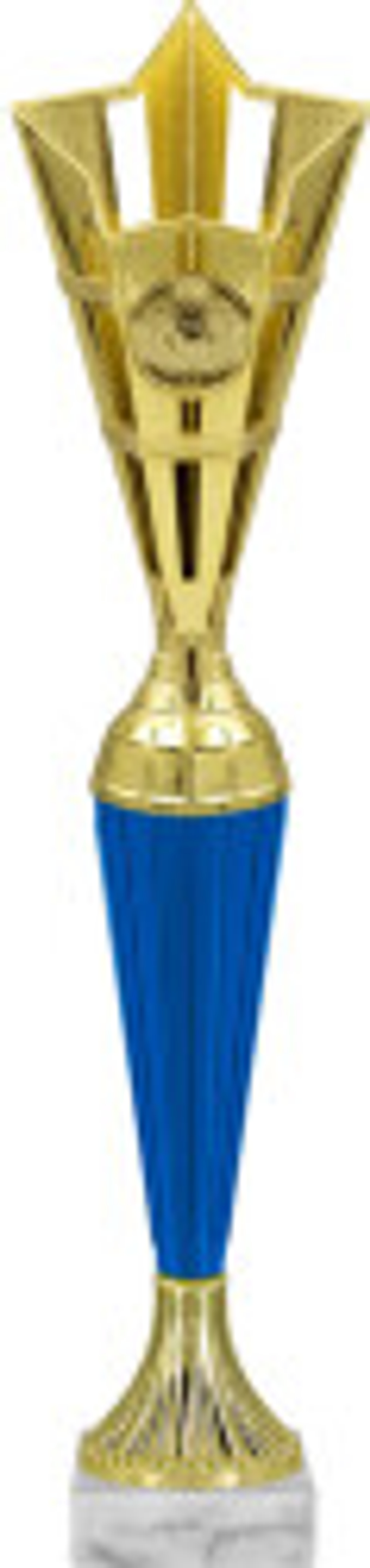 2028-000 Награда, 35 см, синий