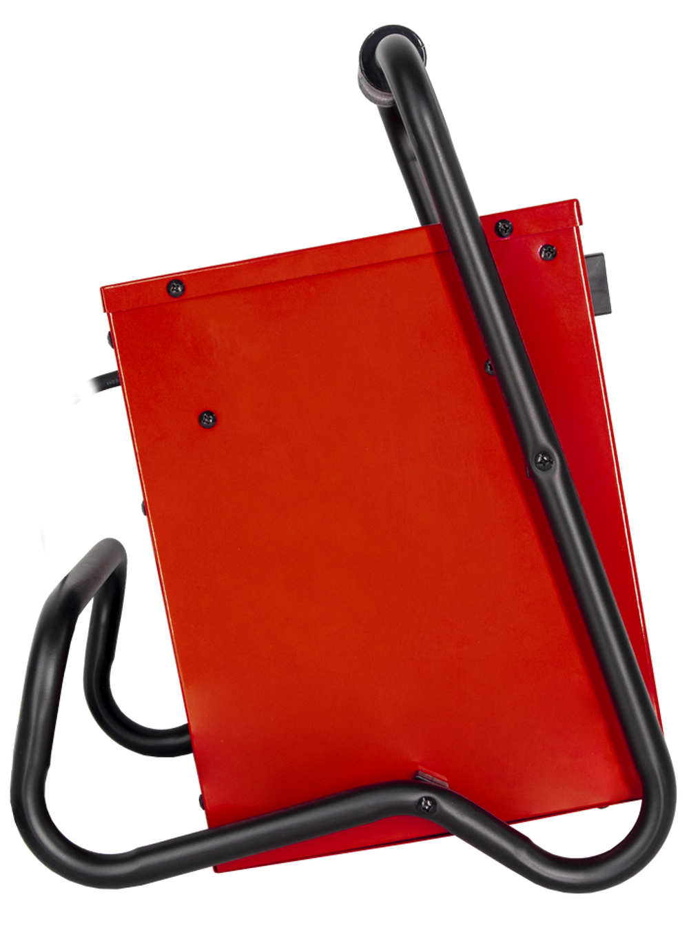 Электрический тепловентилятор РЕСАНТА ТЭП-2000 - [2 кВт / 220В]