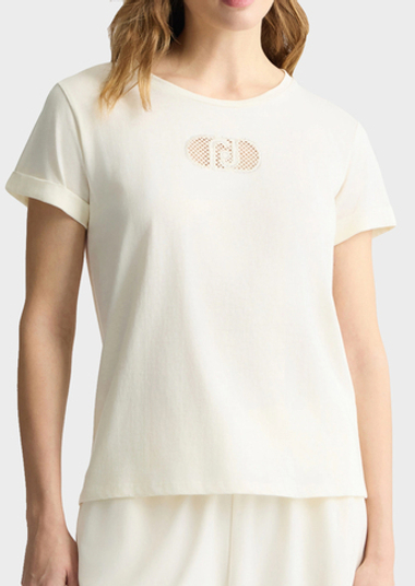 Футболка Liu Jo