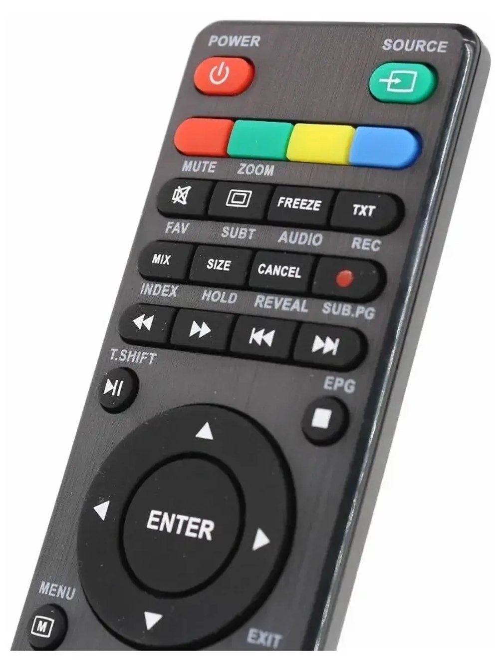 Пульт для телевизора STV-LC32ST3004W Supra с батарейками