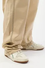 Брюки Codered Jpant Wide Бежевые Светлые