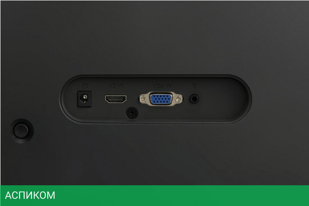 Монитор ViewSonic VA2715-H