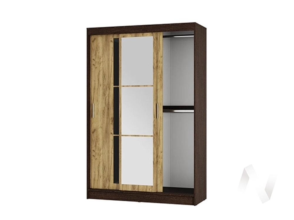 Шкаф-купе Денвер ШКК-03