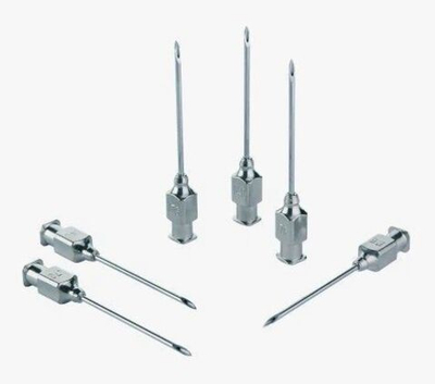 Игла Luer-Lock ECO Henke 2,0х25 № 12