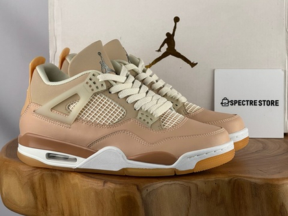 Nike Air Jordan 4 Shimmer