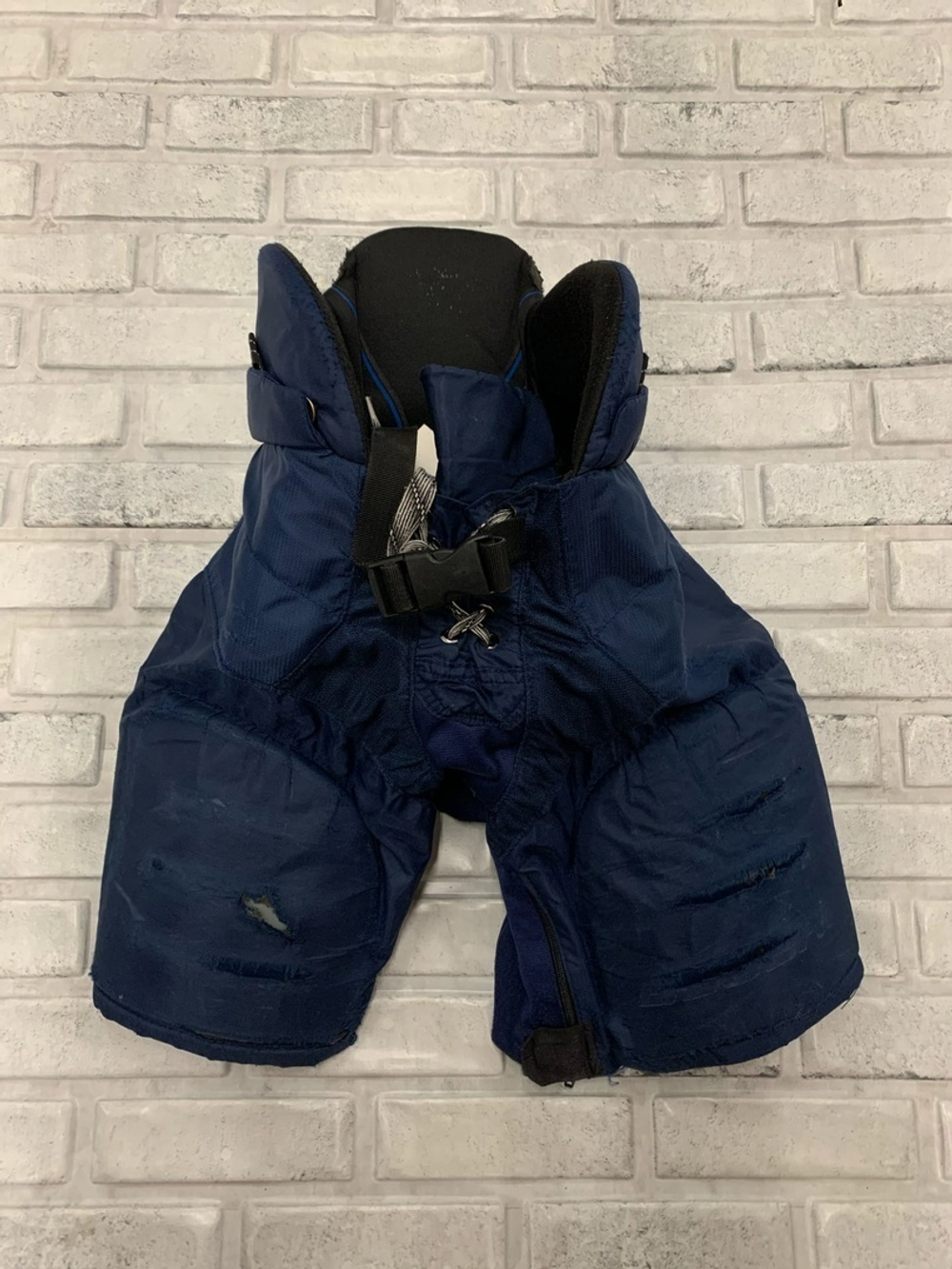 BAUER NEXUS N7000 JR S