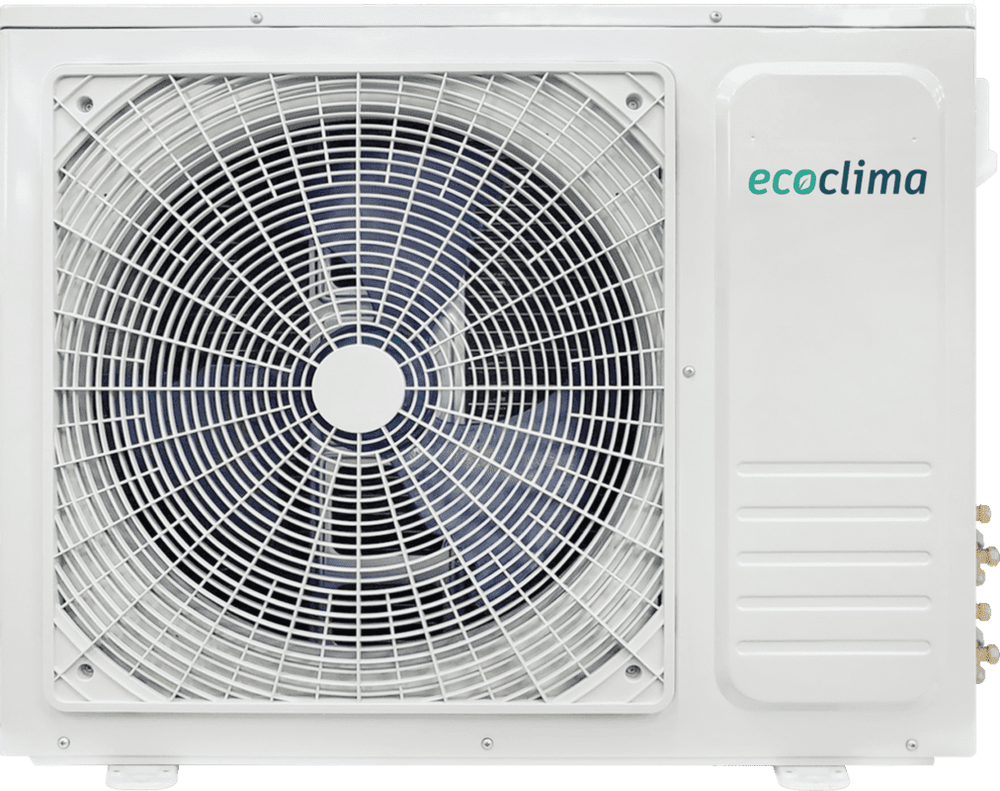 Наружный блок мульти сплит системы на 2 комнаты Ecoclima CM2-H16/4DR2