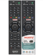Пульт для Sony универсальный RM-L1275 Huayu