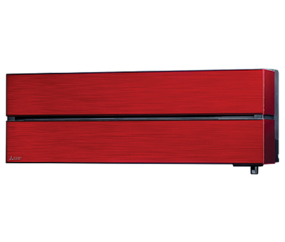 Mitsubishi Electric MXZ-6F122VF/MSZ-LN25VG2R/MSZ-LN25VG2R/MSZ-LN25VG2R/MSZ-LN25VG2R/MSZ-LN50VG2R