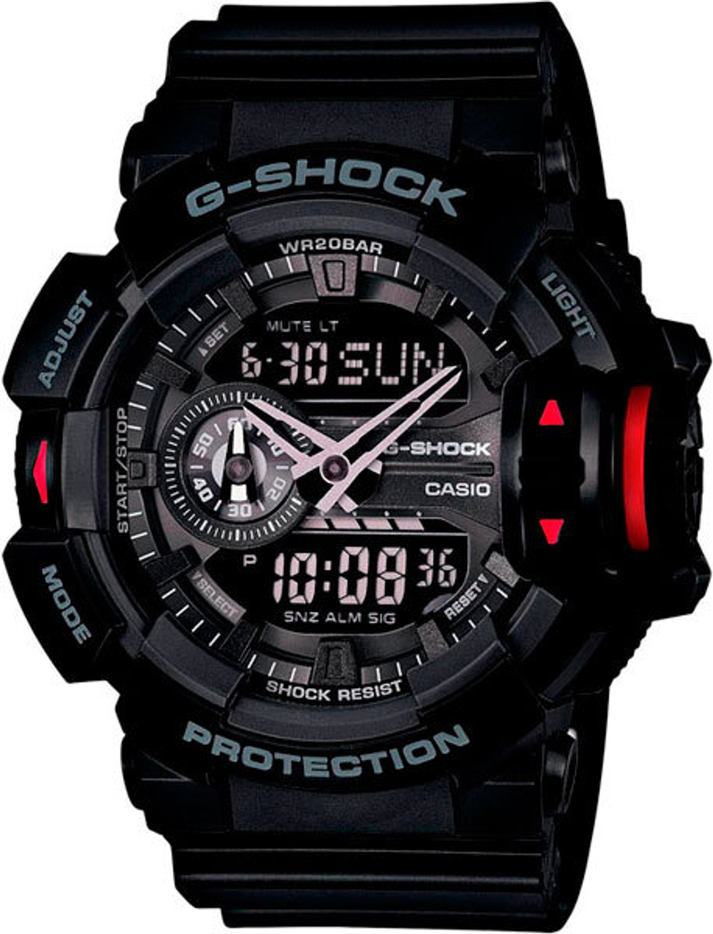 GA-400-1B