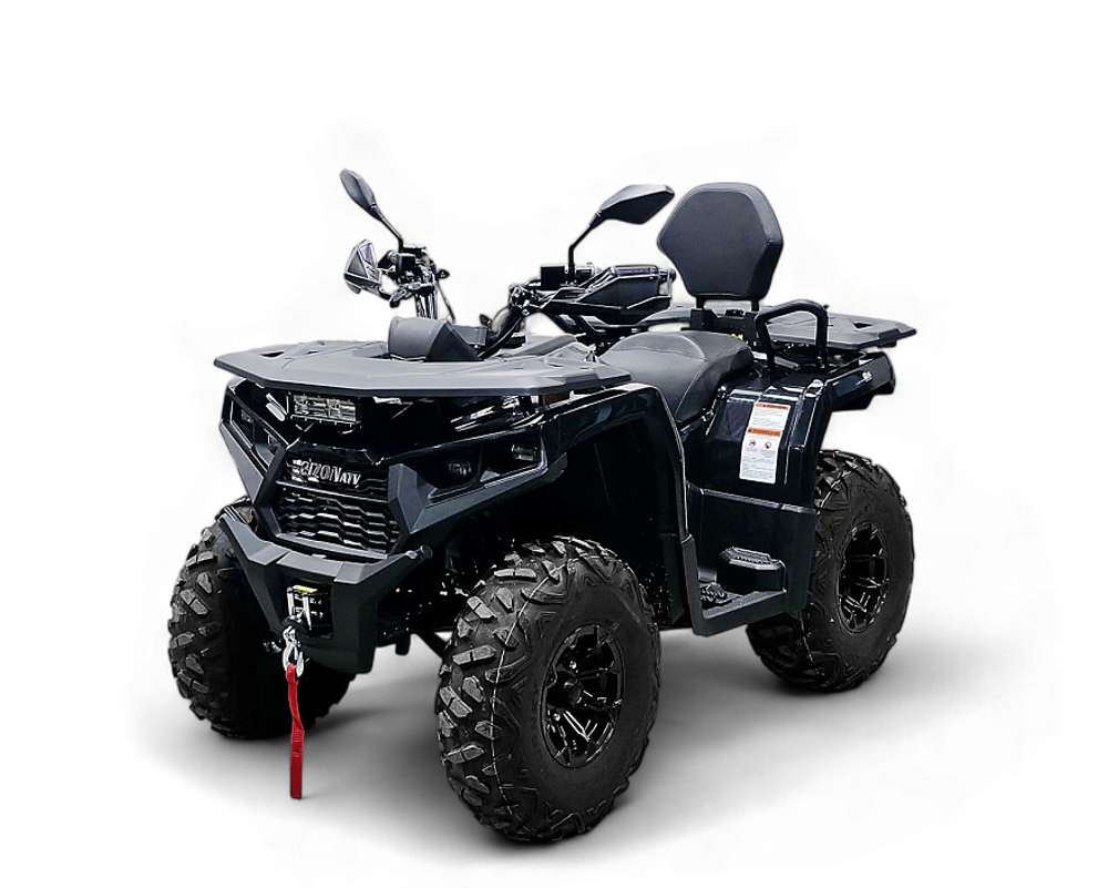 Квадрицикл Bizon YK250 LUX EFI ПТС