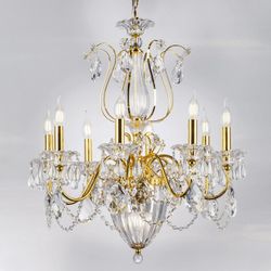 Подвесная люстра Lightstar Schon 790112