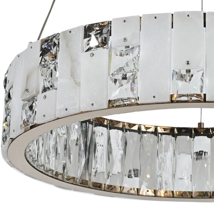 Подвесной светодиодный светильник Stilfort Cerruti 4015/03/06P