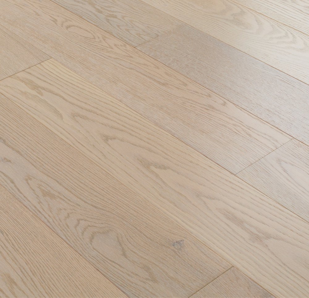 Инженерная доска PRIMAVERA Дуб Ballesta (Натур) французская елка