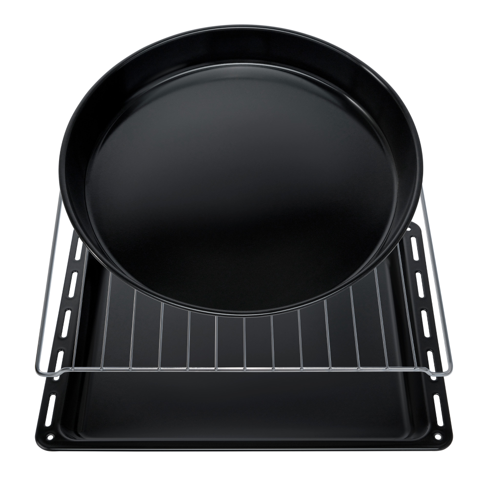 Электрическая мини-печь Oasis M-BL40W1