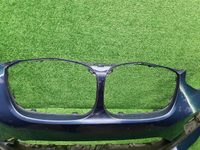 Бампер передний BMW X4 G02 (2018-2021)