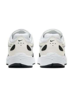 Кроссовки Nike P 6000 Sail Wolf Grey