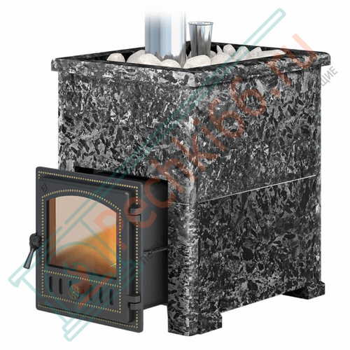 Комплект Эверест 24 Легкий пар (280) Пироксенит Элит, S-40 (Everest) в Кирове