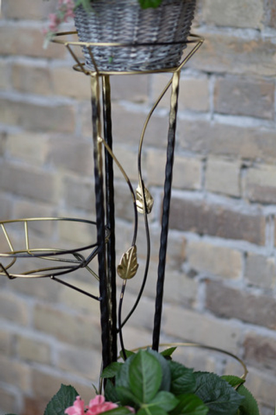 Стойка на 4 горшка (Квадрат)