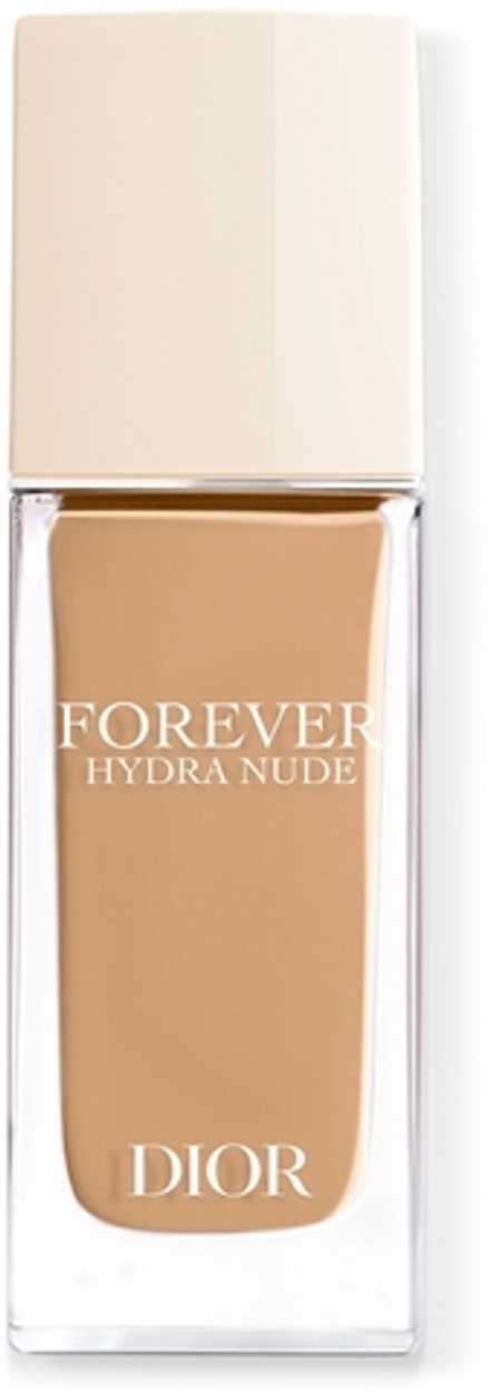 DIOR Dior Forever Hydra Nude - Тональная основа для естественного вида оттенок 3N Neutral, 30 ml