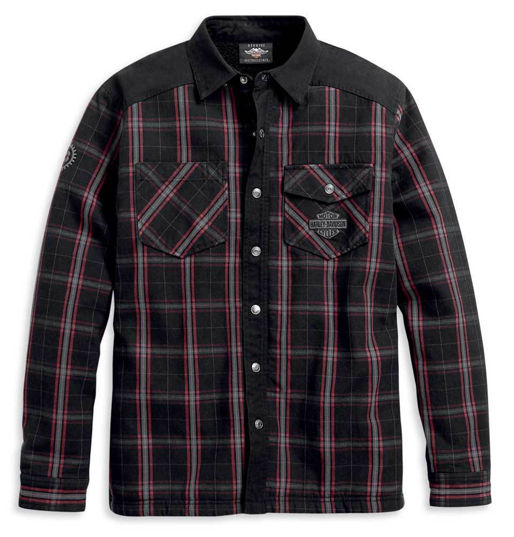 Рубашка Harley-Davidson