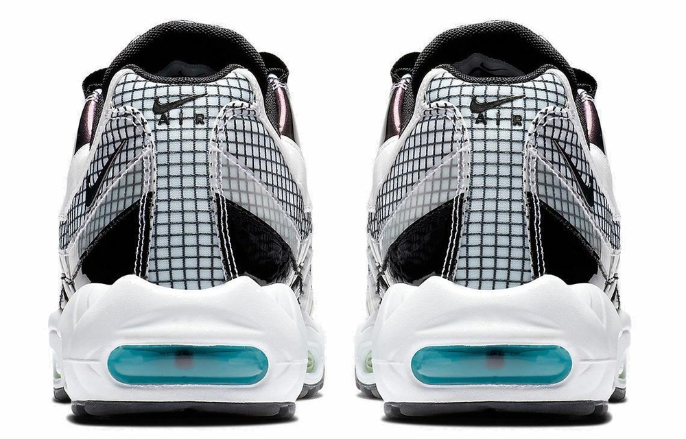 Кроссовки Nike Air Max 95 Lv8