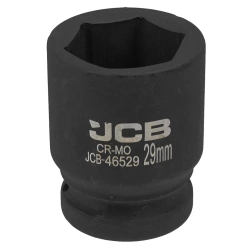 Головка ударная 3/4'', 29мм (6гр.) JCB JCB-46529