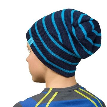 Шапка детская unisex Bergans 6282 Rim Youth Beanie