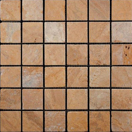 Мозаика мрамор Adriatica M097-48Т (48x48)