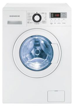 Стиральная машина Daewoo Electronics DWD-NT1011
