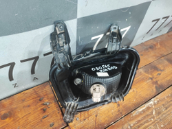 ПТФ передняя левая Kia Rio 3 (QB) 15-17 Б/У Оригинал 922074Y000