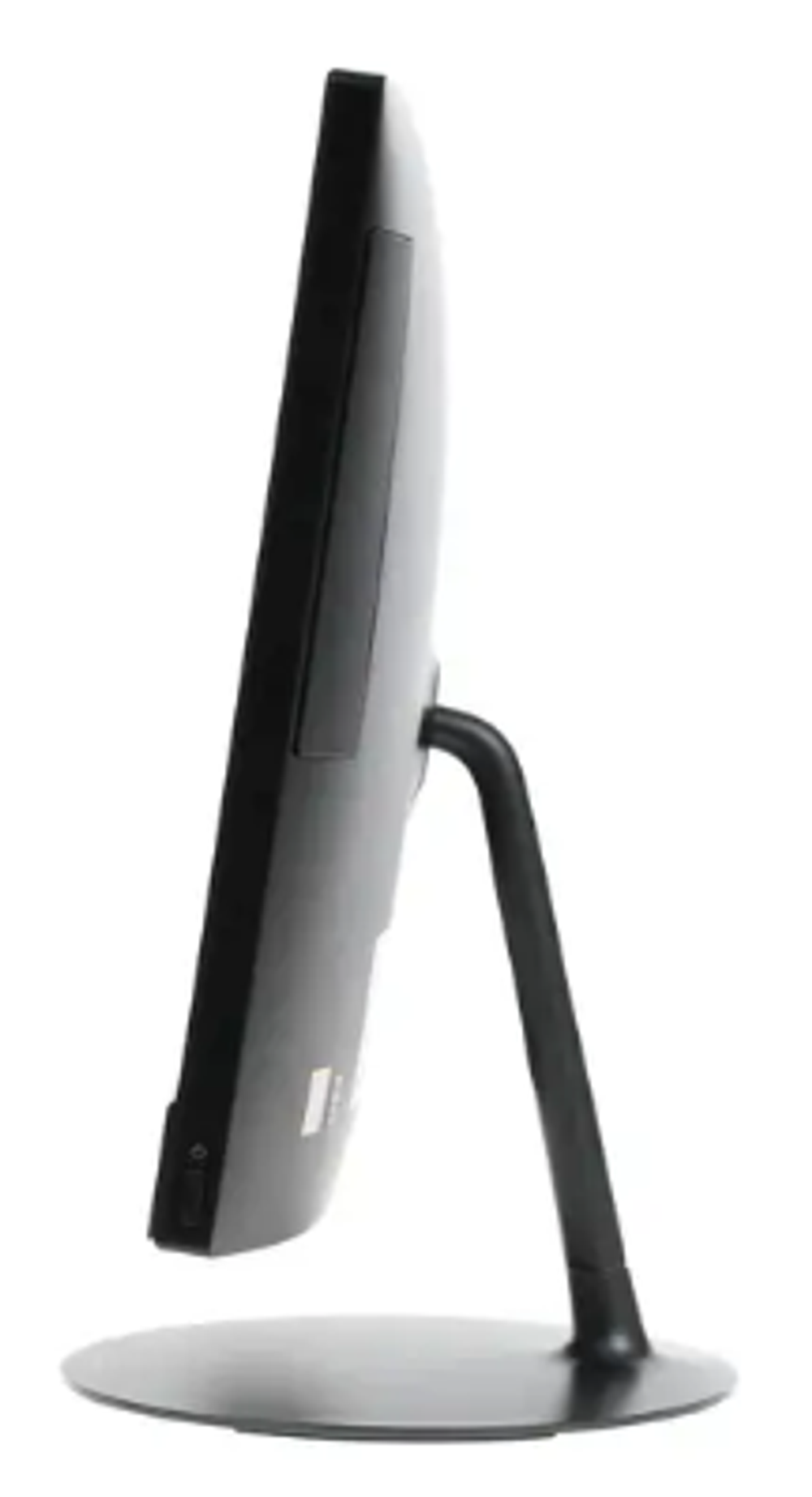 21.5" Моноблок Lenovo ideacentre AIO 520-22IKU (1920x1080, Intel Core i3-7020U, RAM 8ГБ,SSD 256ГБ, Intel UHD Graphics 520, Win 10Pro)