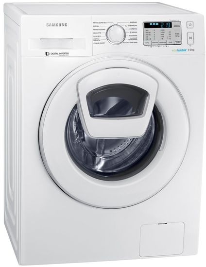 Стиральная машина Samsung WW70K5213WW