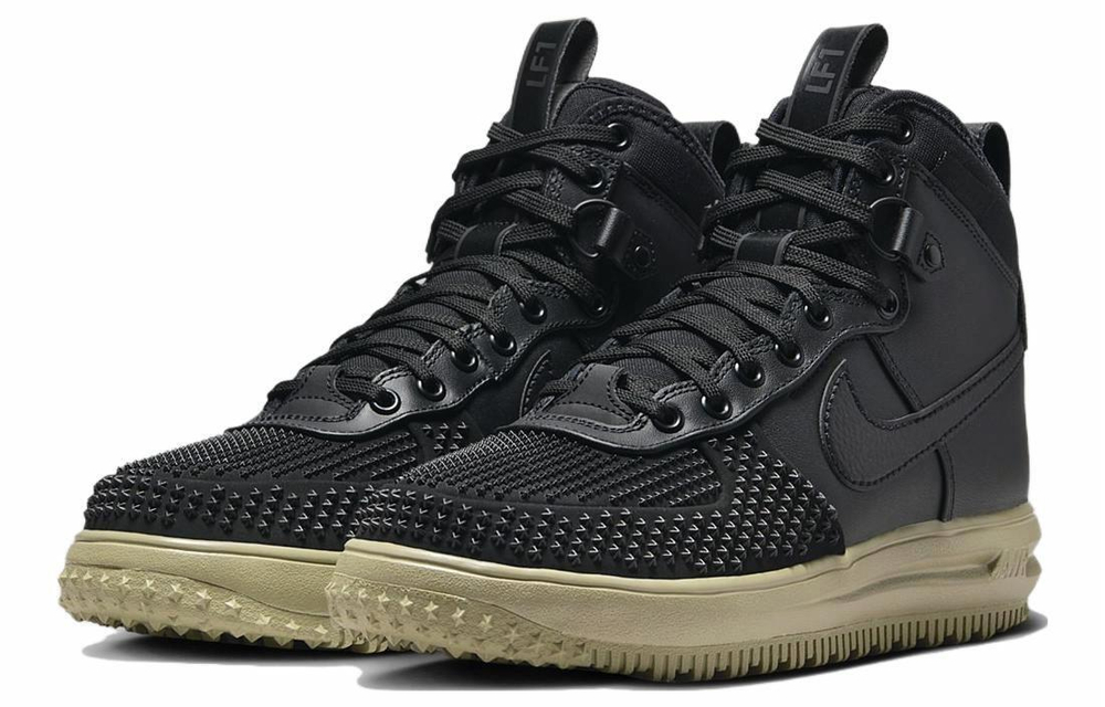 Кроссовки Nike Lunar Force 1 Duckboots