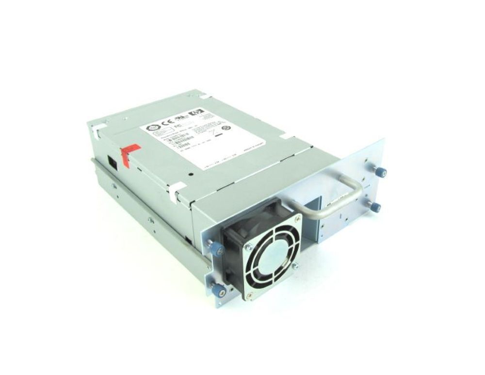 Стример HP MSL LTO4 Ultrium 1840 4GB FC Drive PD098K