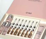 O HUI MIRACLE MOISTURE Pink Barier Ampoule