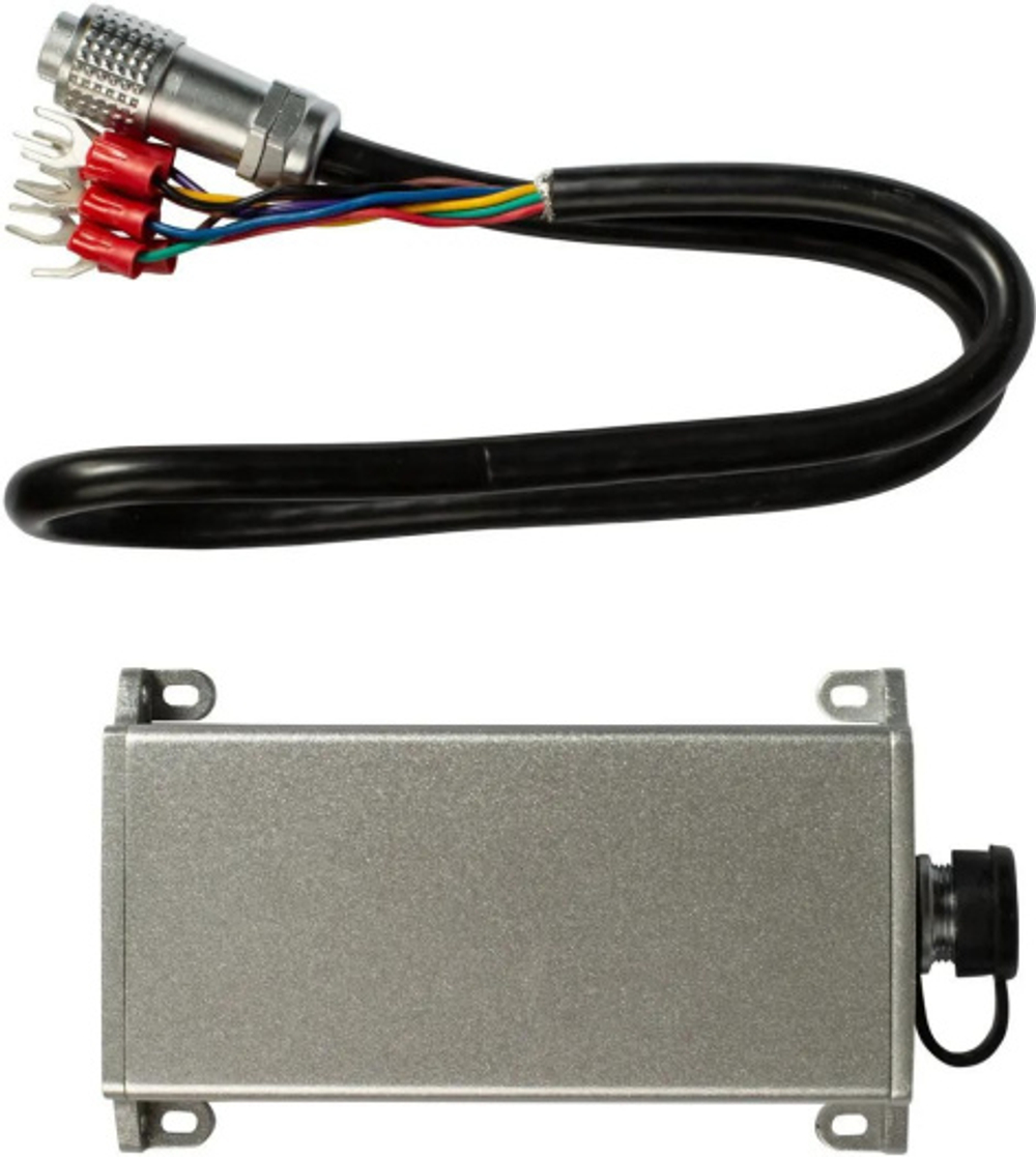 Дальномер лазерный RGK DP50