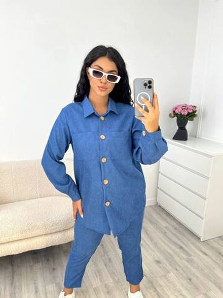 Костюм УК-199-2 Fabrika Фото 2