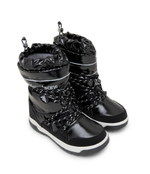 Утепленное угги Calvin Klein Jeans - черный(V3A6 80713 1486999)