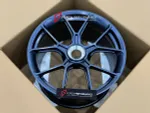 КОВАНЫЕ ДИСКИ для PORSCHE 911 992.2 2025 Порш